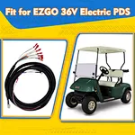 ezgo 36 volt controller wiring